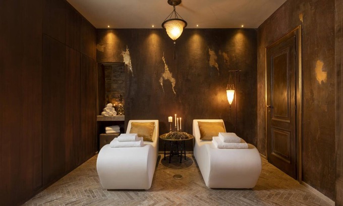 Castello Hotel | Hotel Metropole Venezia