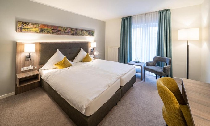 Vreden Hotel | Hotel Meyerink
