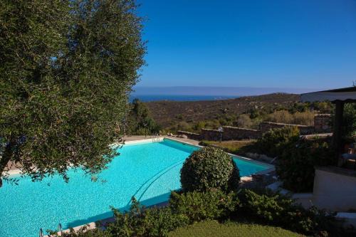 Cannigione Hotel | Hotel Micalosu