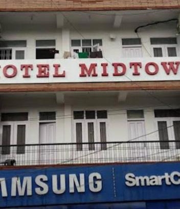 Chapra Hotel | Hotel Midtown Bihar