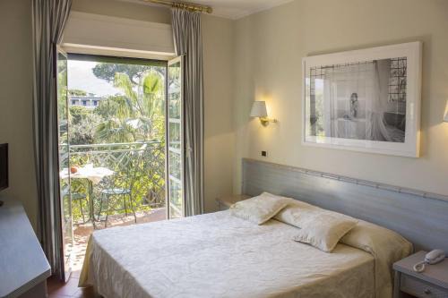 Forte dei Marmi Hotel | Hotel Mignon