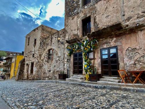 Real de Catorce Hotel | HOTEL MINA REAL