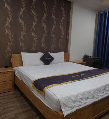 Go Vap Hotel | Hotel Minh Thư II