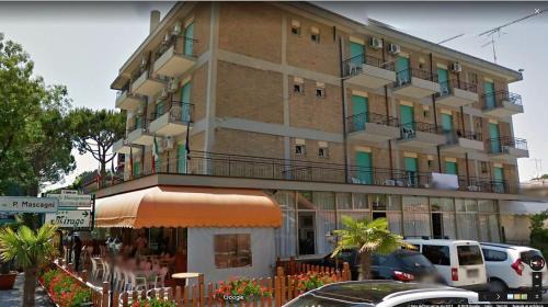 Faro Hotel | Hotel Mirage