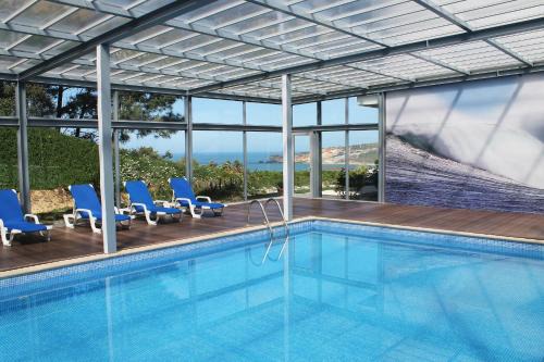 Nazare Hotel | Hotel Miramar Sul