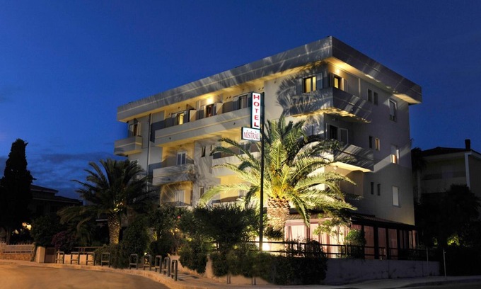 La Pietraia Hotel | Hotel Mistral