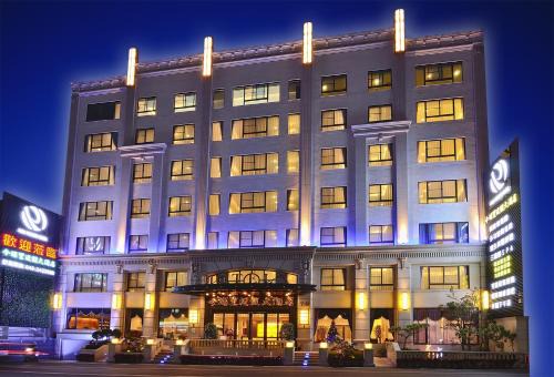 Puli Hotel | Hotel Modern Puli