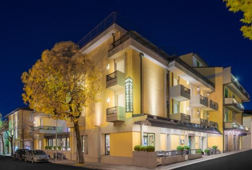 Montecatini Terme Hotel | Hotel Montebello