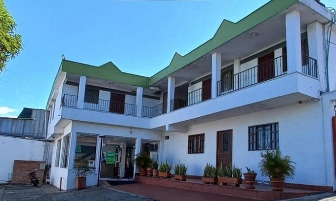 San Jose de Cucuta Hotel | Hotel Montecarlo Suite