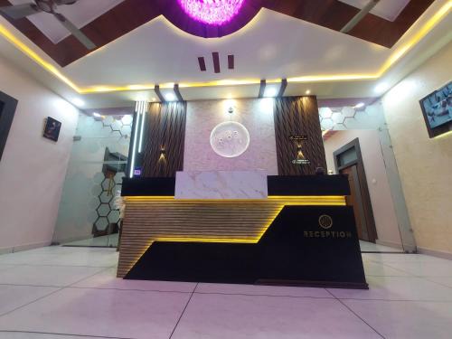 Mahoba Hotel | Hotel Moon