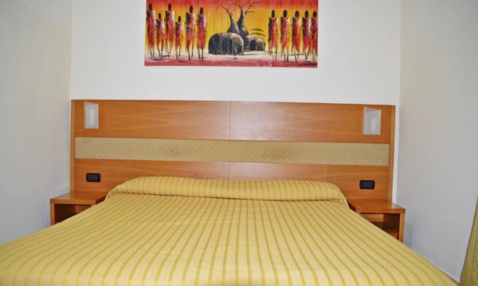 Esquilino Hotel | Hotel Moscatello