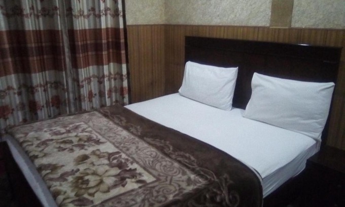 Murree Hotel | Hotel Murree Interntional