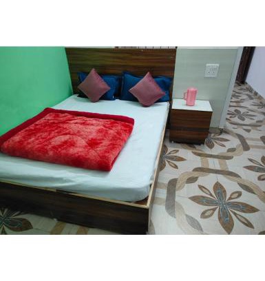 Kharsali House | Hotel Nagraja Palace होटल नागराजा पैलेस