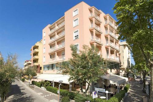 Misano Adriatico Hotel | Hotel Nettuno