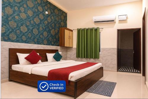 Vrindavan Hotel | Hotel New Krishna Shiv Dham- Ideal For Families