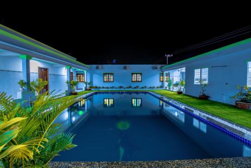 Ban Cui Hotel | Hotel Nguyên Toàn