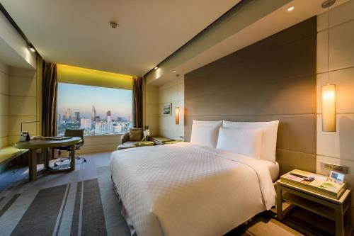 District 1 Hotel | Hotel Nikko Saigon
