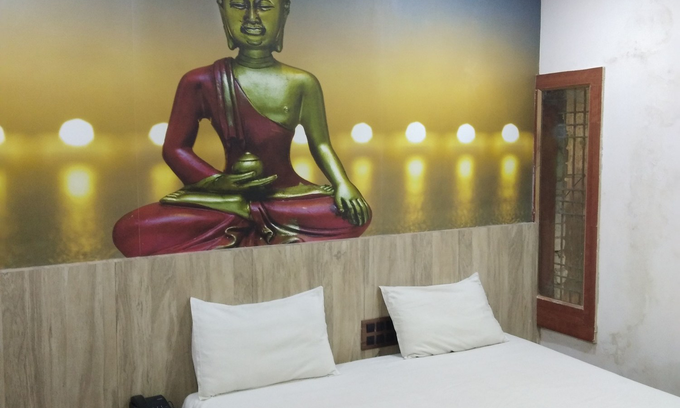 Brahmapur Hotel | Hotel Nirmalya