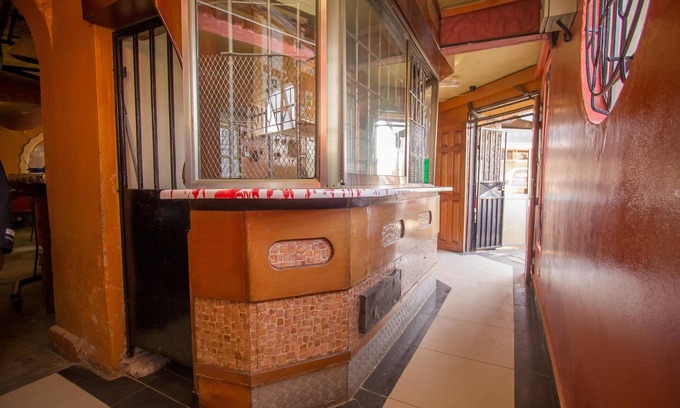 Kitengela Hotel | Hotel Nomad