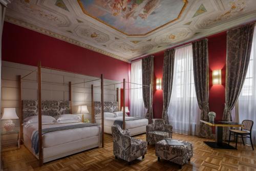 Duomo Hotel | Hotel Number Nine