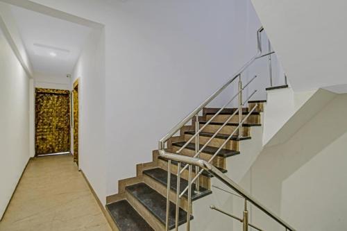 Indore Hotel | Hotel O A2 Hotel Classic