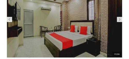 Chandigarh Hotel | Hotel O Alpine