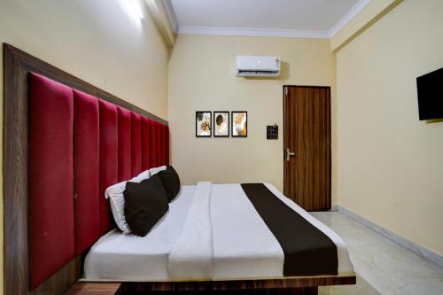 Bhopal Hotel | Hotel O Balaji Palace