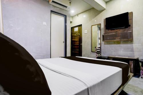 Mahape Hotel | Hotel O Balaji Residency