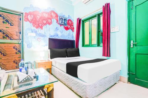 Bodh Gaya Hotel | Hotel O Bodh Gaya Formerly Fun Friday