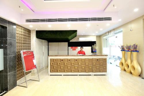 Ludhiana Hotel | Hotel O Emblem