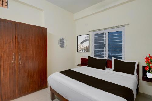 Khattalwada Hotel | Hotel O Ghatkesar Railway Junction Formerly Kakatiya Grand