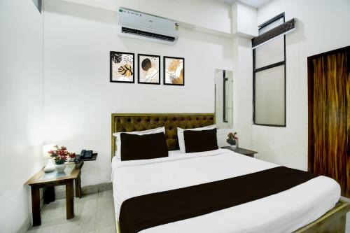 Jhotwara Hotel | Hotel O Golden Sakura