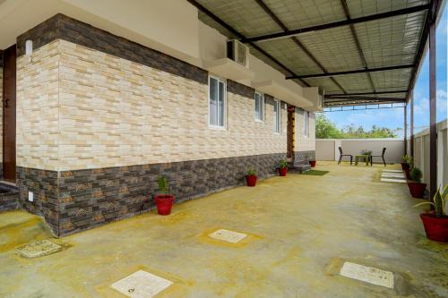 Coimbatore Hotel | Hotel O Hush Haven