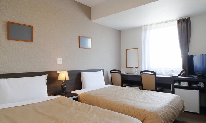 Hirono Hotel | Hotel Ocean Iwasawa