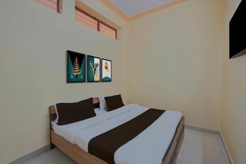Jamwa Ramgarh Hotel | Hotel O Kukas Bus Terminal Formerly Stoneleaf Retreat