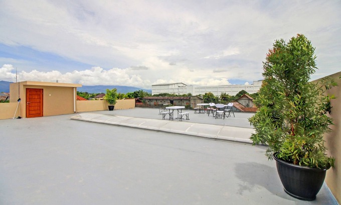 Mataram Hotel | Hotel O Madania Guesthouse Syariah