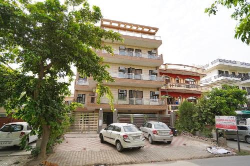 Sector-12A Hotel | Hotel O Meghna Residency