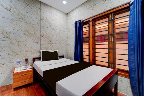 Gandhipuram Hotel | Hotel O Omni Bus Terminal Gandhipuram
