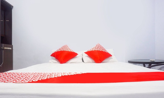 Makassar Hotel | Hotel O Pondok Hikmah Makassar