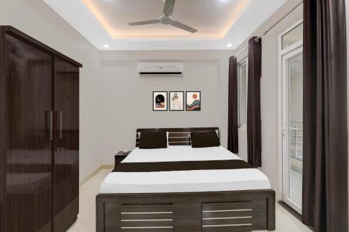 Indira Nagar Hotel | HOTEL O Raghav Vaidehi Inn