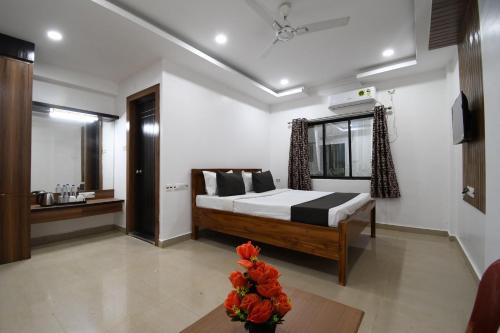 Kendrapara Hotel | Hotel O SAI KRISHNA GUEST HOUSE
