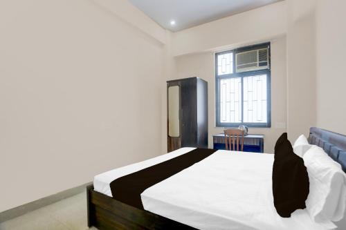 Kalyanpur Hotel | Hotel O Sanskriti Greens Banquet Hall