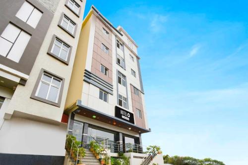 Shamshabad Hotel | Hotel O Shamshabad