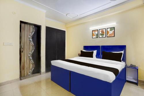Gurugram Hotel | Hotel O Sheetla Colony