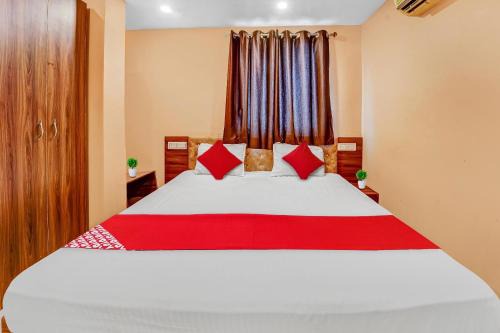 Vasai Hotel | Hotel O Shree Pingara