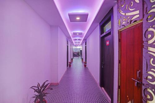 Kalyanpur Hotel | Hotel O Shri Nanadan Palace