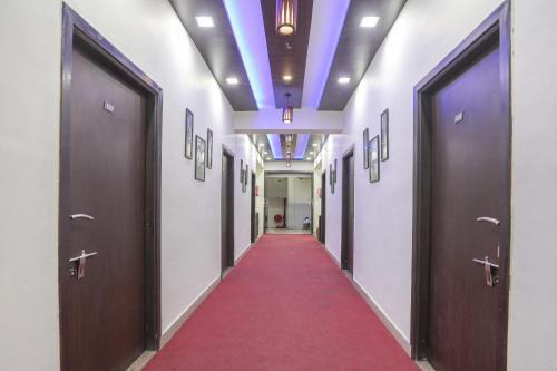 Surat Hotel | Hotel O Shyam Vatika Banquet And Rooms