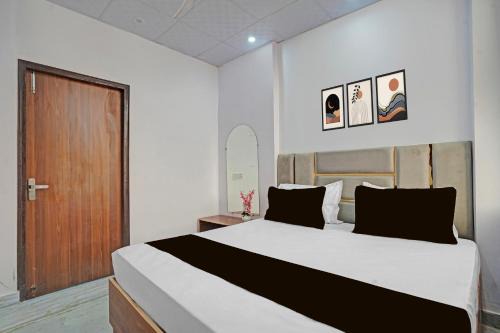 GTB Nager Hotel | HOTEL O SMALL TOWN