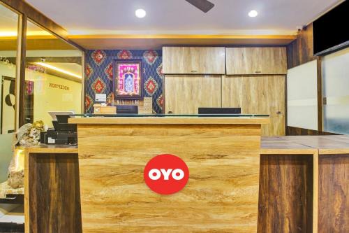 Shamshabad Hotel | Hotel O Srinika Grand NEAR Shamshabad Airport