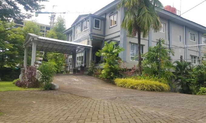 Belopa Utara Hotel | Hotel O Subur